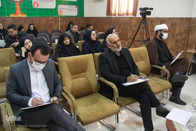 مرحله استانی مسابقات ملی مناظره دانشجویان استان سمنان‎‎