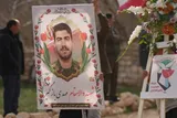 فیلم | مویه خوانی پدر شهیدان بازگیر در رثای فرزندان و خانواده شهیدش