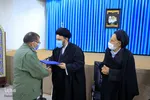 معرفی دبیر امر به معروف و نهی از منکر خراسان‌جنوبی