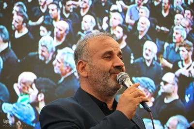 عزاداری تاسوعای حسینی در اصفهان