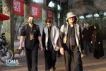پیاده‌روی اربعین؛ بزرگ‌ترین تجمع مذهبی جهان