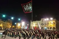 „Ich folge der Religion des Propheten (SAS)“; Diesjähriges Ashura-Motto in Bahrain