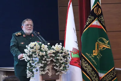 مراسم گرامیداشت سالروز عملیات‌های کربلای ۴ و ۵ در شیراز