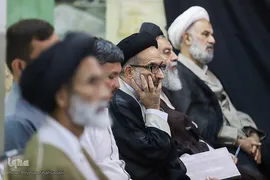 گردهمایی ائمه جمعه و جماعات استان اصفهان