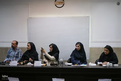 نشست خبری رؤسای جهاددانشگاهی واحد‌های اصفهان و صنعتی