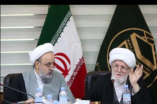 أمين عام مجمع التقريب ينعي الفقيد آية الله التسخيري