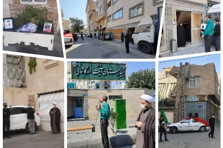 نخبه‌پروری در خزانه تهران ادامه دارد/ کرونا متوقفمان نکرده است