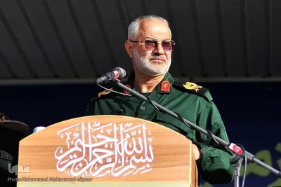 رزمایش 60 هزار نفری الی بیت‌المقدس در اهواز
