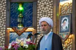 رونمایی از سند راهبردی «شیراز، سومین حرم اهل بیت(ع)»