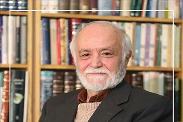 عرفان‌پژوه برجسته ایرانی تجلیل می‌شود