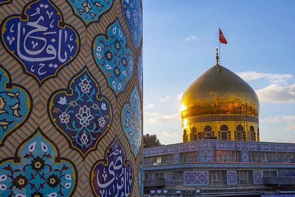 نظرة السيدة زينب (س) التوحيدية لواقعة عاشوراء