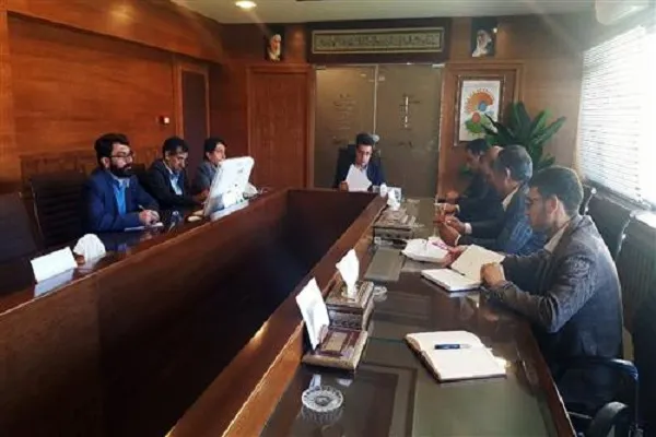اعلام آمادگی جهاددانشگاهی در حوزه پزشکی چهارمحال و بختیاری