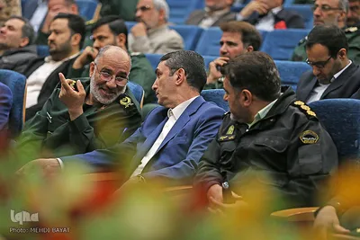 همایش سفیران کنگره ملی نقش امام خمینی(ره) در دفاع مقدس – اراک