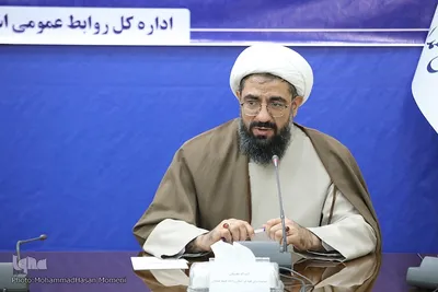 جلسه شورای فرهنگ عمومی