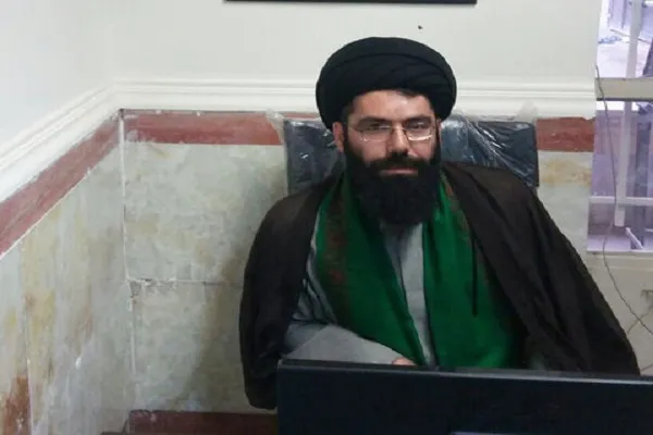 برگزاری کلاس‎های مجازی درس اخلاق در کردستان