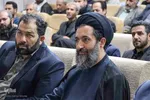 آیین اختتامیه کنگره منطقه‌ای شعر محرم‎