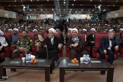 گرامیداشت حماسه 9 دی در تبریز
