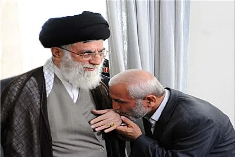 ثبت خاطرات و آثار فرهنگی دفاع مقدس از دغدغه‌های سردار همدانی بود