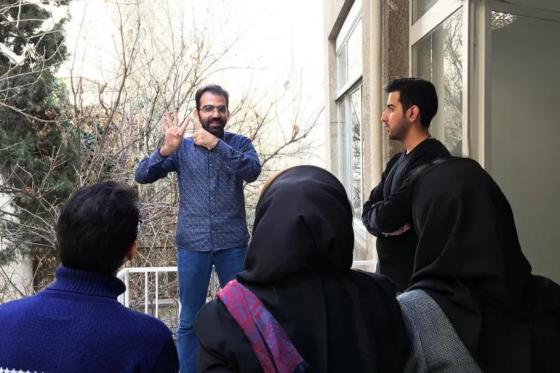 پویش فرهنگی اجتماعی «آف کرونا» برگزار می‌شود