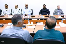 دیدار با خدمتگزاران ذابح