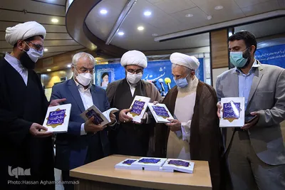 نشست رسانه ای سومین اجلاسیه بین المللی فعالان مهدوی