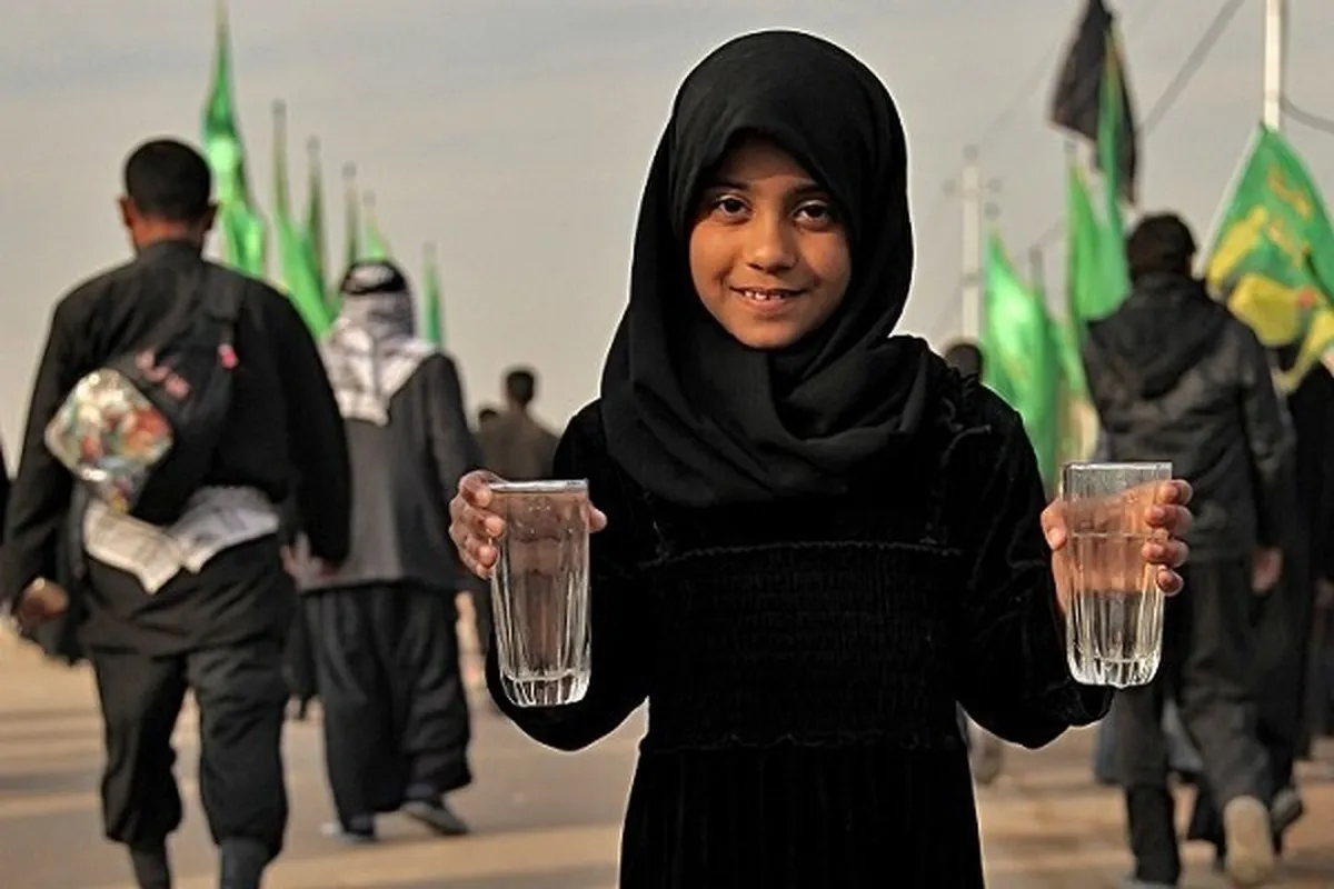 Zaidi ya Wairani 650,000 hadi sasa wameingai Iraq kwa ajili ya Arbaeen