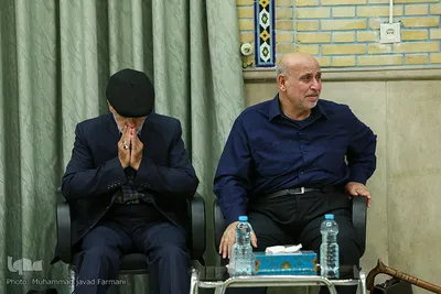 دومین سالروز عروج ملکوتی شهدای قرآنی منا