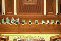 Untersuchung der Kriminalisierung der Beziehung zum zionistischen Regime im omanischen Parlament