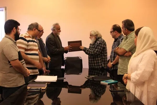 رحمانیان؛ دبیر «انتخاب آثار برتر ادبیات نمایشی» شد