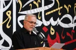 محفل انس با قرآن «به سوی فتح» در گلستان شهدای اصفهان