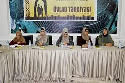 Tbilisidə “İslamda ailə və övlad tərbiyəsi” mövzusunda elmi konfrans keçirilib - FOTO