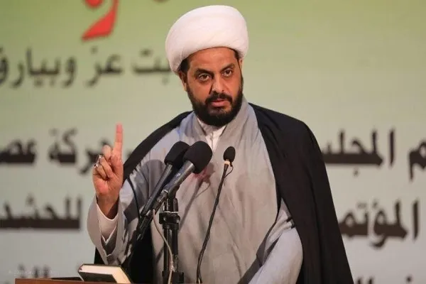 Memelihara Kewujudan Hashd al-Shaabi adalah Tuntutan Seluruh Rakyat Iraq