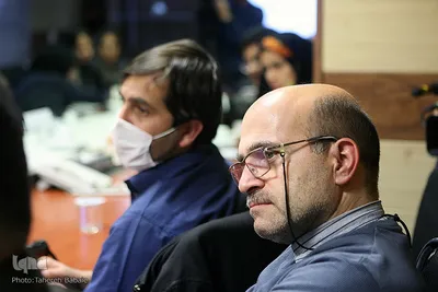 تهران گردی مسجد جامعی همزمان با میلاد رسول اکرم(ص)