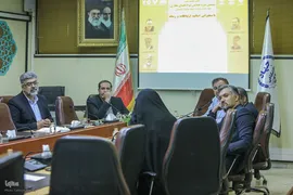 پیش‌نشست ششمین دوره همایش سواد فضای مجازی