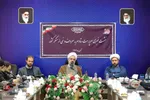 نشست خبری دبیر ستاد امربه معروف و نهی از منکر