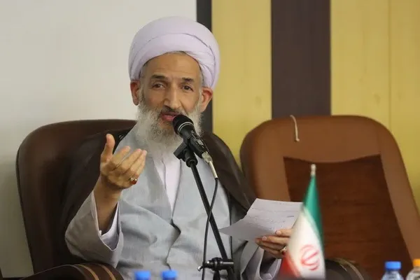 همایش بصیرت عاشورایی در ساری