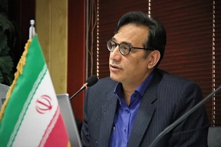 استقرار كلینیك سیار دندانپزشكی در مناطق محروم نورآباد