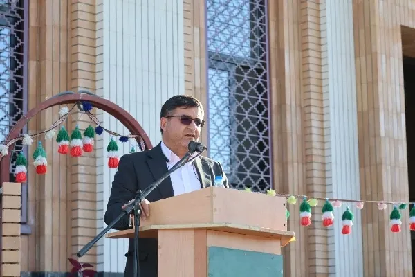 ارزش‌های شاهنامه در فرهنگ بختیاری رسوخ کرده است