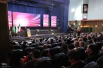 برگزاری همایش ملی روز شعر و ادب فارسی در تبریز‎