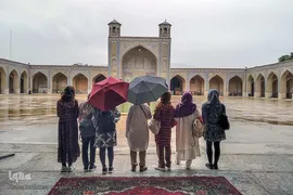 مسجد وکیل شیراز