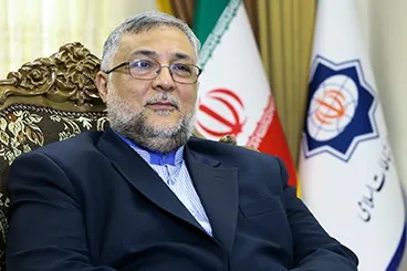 تبریک میلاد مسیح به پاپ توسط رئیس سازمان فرهنگ و ارتباطات اسلامی