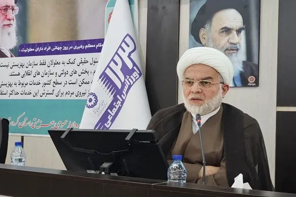 جذابیت و افزایش کیفیت از امور مهم در برپایی نماز ادارات است