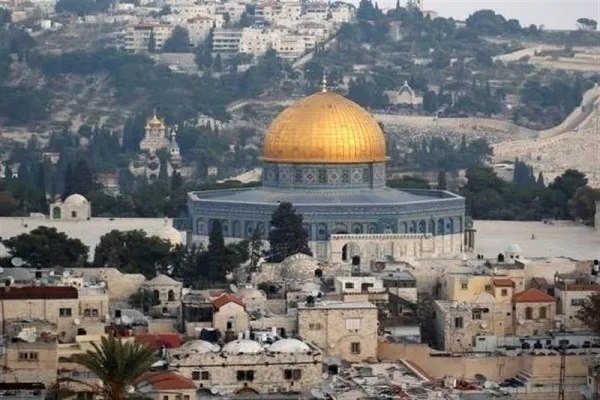 «احمد قاسم» فرزند مقاومت و فلسطین بود