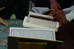 25 Make It to Semi-Finals of Qatar Quran Recitation Contest