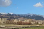 مناطق گردشگری شهرستان هریس