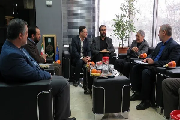 تولید مستندهایی از نخبگان پزشکی در شبکه قرآن سیما