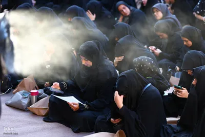خانه شیخ‌الاسلام؛ میراث‌دار قرن‌ها عزاداری حسینی
