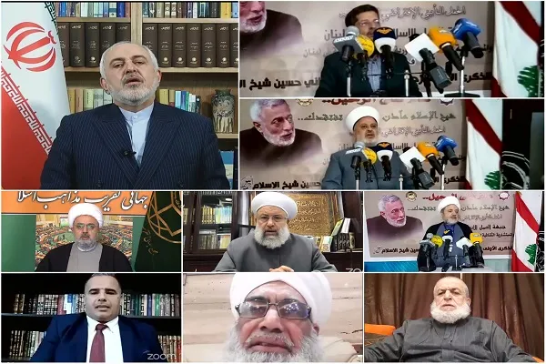 حسین شیخ‌الاسلام؛ ديپلمات انقلابی و ياور مقاومت