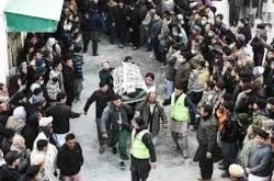 11 mineurs chiites enlevés et tués au Pakistan