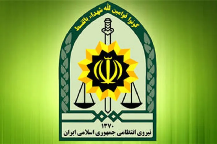 شهادت مأمور پلیس مبارزه با مواد مخدر در جنوب استان کرمان